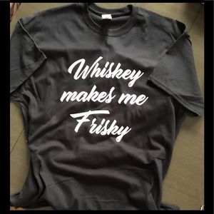 Whiskey Tee